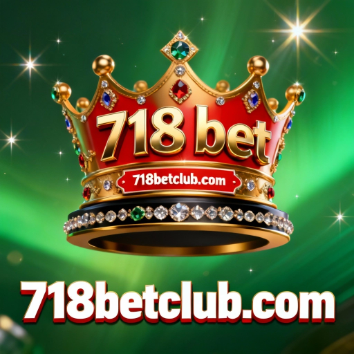 718 bet